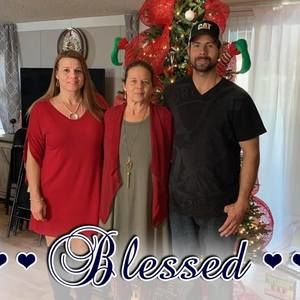 Meet your Posher, Janet